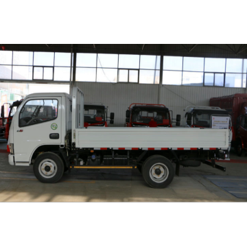 Dongfeng 3 Ton Light Cargo Truck